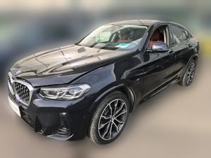 BMW X4 2024 Бензин