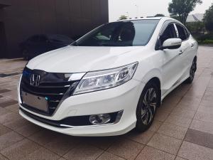 Honda Crider 2017 Бензин