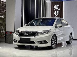 Honda Crider 2013 Бензин