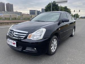 Nissan Sylphy 2015 Бензин