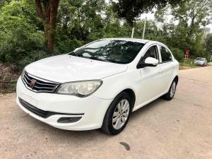 Roewe 350 2015 Бензин