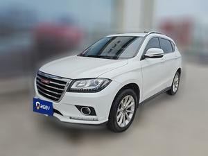 Haval H2 2018 Бензин