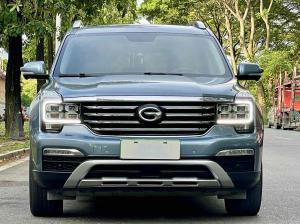 GAC Trumpchi Trumpchi GS8 2017 Бензин