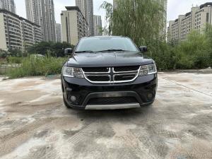 Dodge Journey 2013 Бензин