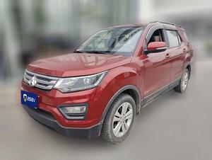 Changan Oshan  2016 Бензин