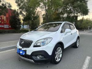 Buick Encore 2016 Бензин