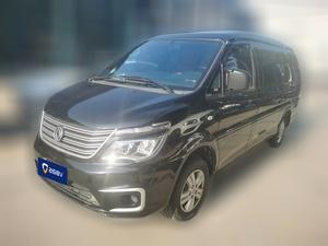 Dongfeng Forthing Lingzhi 2020 Бензин