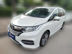 Honda Odyssey 2019 Бензин