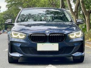 BMW 1 Series 2021 Бензин