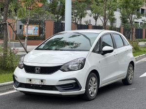 Honda Fit 2020 Бензин