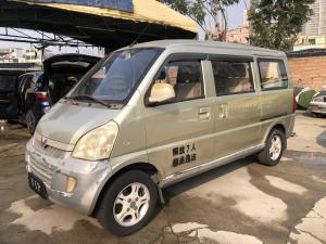 Wuling Rongguang 2009 Бензин