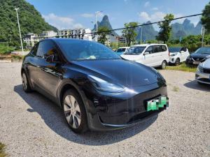 Tesla Model Y 2023 Электрический