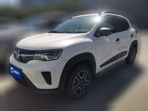 Dongfeng Nammi EX1 2022 Электрический