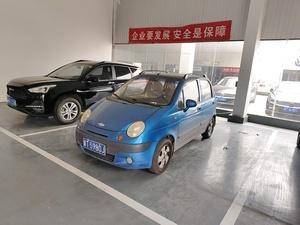 Baojun Lechi 2012 Бензин