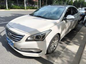 Hyundai MISTRA 2015 Бензин