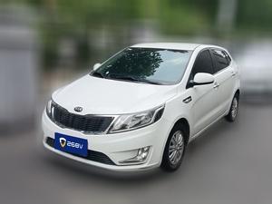 Kia K2 2013 Бензин