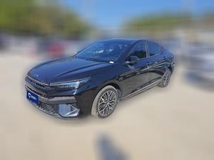 JAC A5 PLUS 2023 Бензин