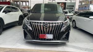 GAC Trumpchi Trumpchi M8 2021 Бензин