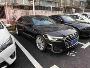 Audi A6L 2021 Бензин