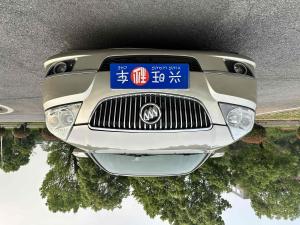 Buick Excelle 2012 Бензин