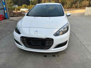 Peugeot 308 2014 Бензин