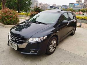 Honda Odyssey 2009 Бензин