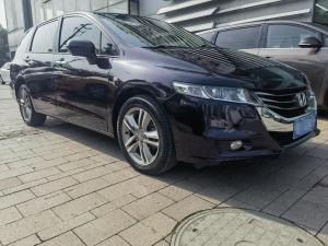 Honda Odyssey 2012 Бензин
