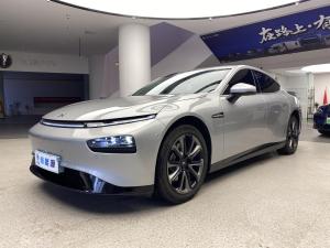  Xpeng P7 2021 Электрический