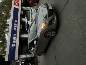 Mazda 3 2012 Бензин