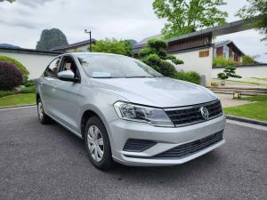 Volkswagen Jetta 2017 Бензин