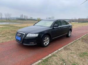 Audi A6L 2011 Бензин
