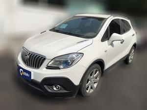 Buick Encore 2015 Бензин