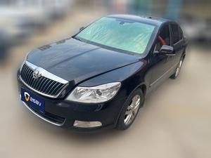 Skoda Octavia 2013 Бензин