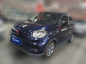 Leapmotor T03 2022 Электрический