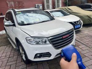 Haval H6 2015 Бензин