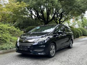 Honda Odyssey 2019 Бензин