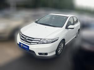 Honda CITY Classic 2014 Бензин