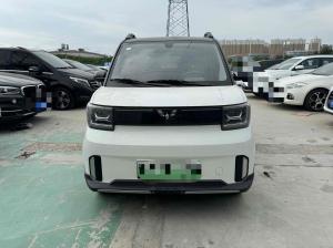 Wuling Hongguang MINI EV 2023 Электрический
