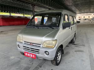 Wuling Sunshine 2012 Бензин