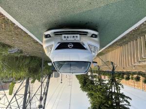 Nissan Sunny 2012 Бензин