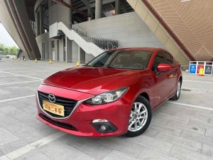 Mazda3 Axela 2016 Бензин