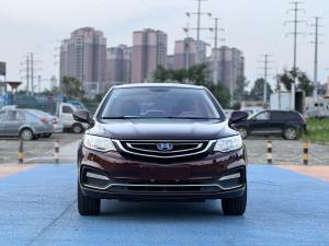 Geely Vision 2019 Бензин