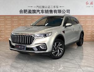 Hongqi HS5 2021 Бензин