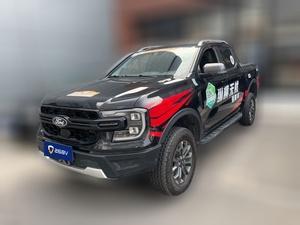 Ford  2024 Дизель