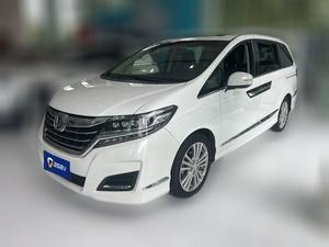 Honda Elysion 2019 Бензин