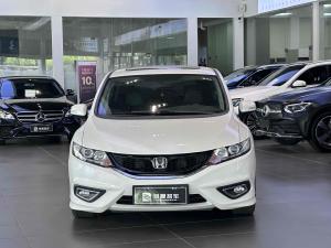 Honda Jade 2015 Бензин