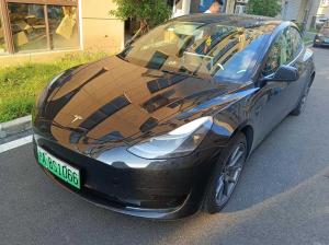 Tesla Model 3 2023 Электрический