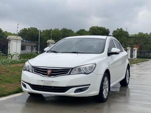 Roewe 350 2014 Бензин