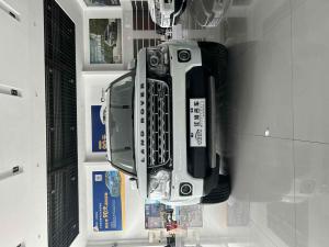 Land Rover Discovery 2014 Дизель