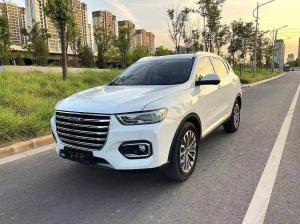 Haval H6 2020 Бензин